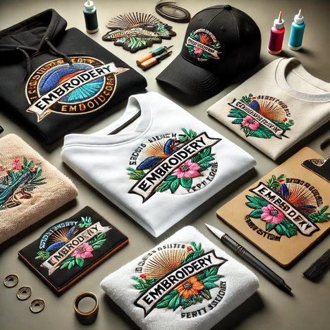 High Quality DTF Print In USA