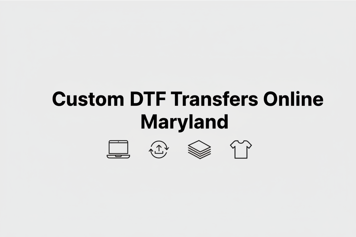 custom dtf transfers online maryland
