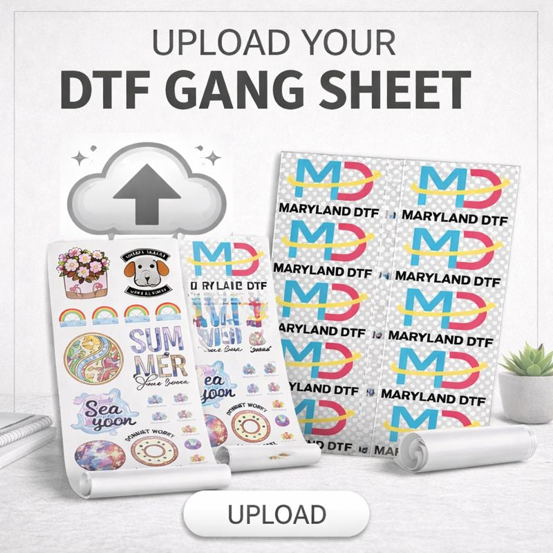 UPLOAD YOUR DTF GANG SHEET